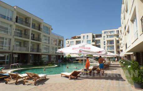 Квартира в комплексе Каса Дел Сол, новая - Фото 10