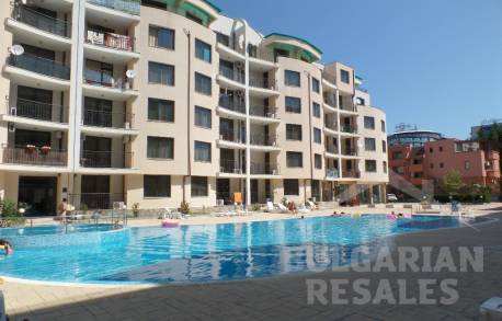 Cheap apartment in the gated complex Avalon - Photo 9