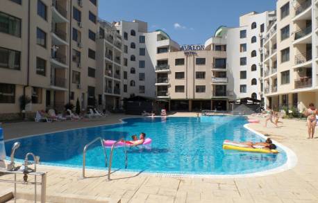 Oferta specjalna! Apartament z trzema sypialniami w kompleksie Avalon - Фото13