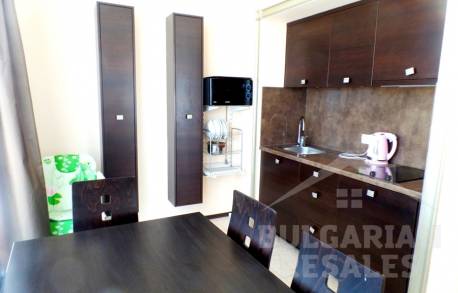 Просторная квартира с видом на море в комплексе Dune Residence - Фото10