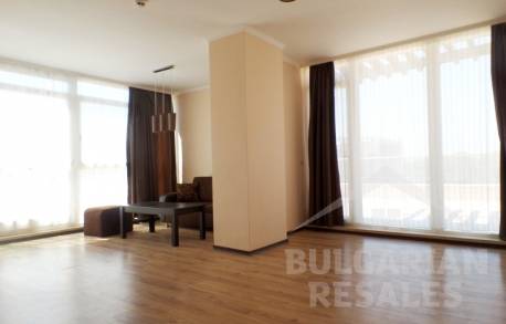 Просторная квартира с видом на море в комплексе Dune Residence - Фото7