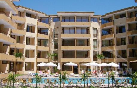 Cheap two bedroom apartment in Sunny Beach - Photo 1