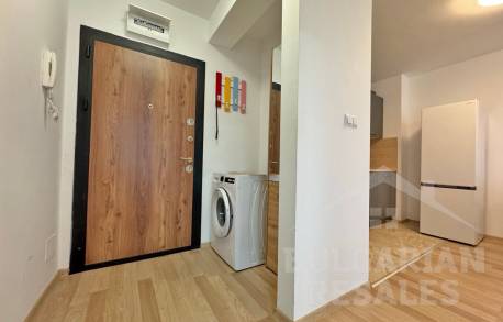 Apartament w kompleksie bez opłat eksploatacyjnych, Sarafowo - Фото8