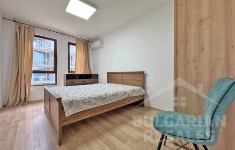 Apartament w kompleksie bez opłat eksploatacyjnych, Sarafowo - Фото9