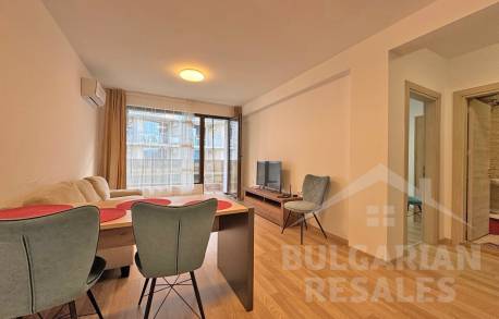 Apartament w kompleksie bez opłat eksploatacyjnych, Sarafowo - Фото2