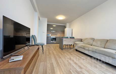 Apartament w kompleksie bez opłat eksploatacyjnych, Sarafowo - Фото5