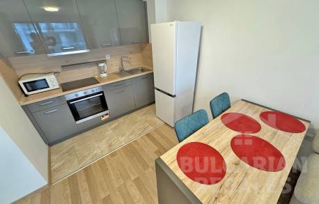 Apartament w kompleksie bez opłat eksploatacyjnych, Sarafowo - Фото6