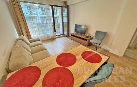 Apartament w kompleksie bez opłat eksploatacyjnych, Sarafowo - Фото4