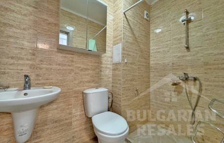 Apartament w kompleksie bez opłat eksploatacyjnych, Sarafowo - Фото7