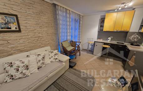 Skvelá ponuka v Sarafove! Útulný hotový byt - Фото3