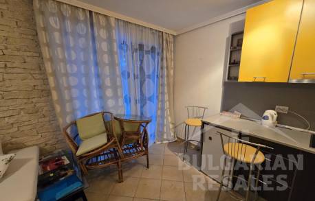 Отличное предложение в Сарафово! Уютная готовая квартира - Фото 6