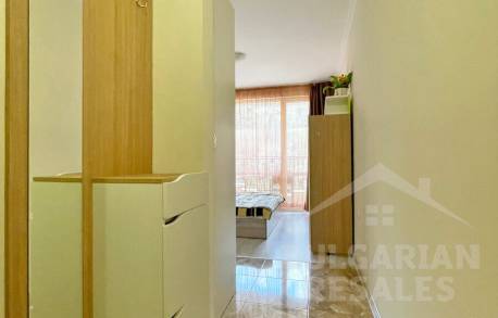 Хубаво студио в град Свети Влас - Снимка 3