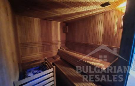 Byt s moderným nábytkom v prestížnom komplexe - Фото13