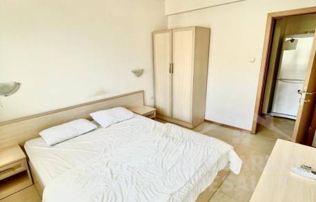 Cozy apartment 300 meters from the beach, a good investment! - Photo 8