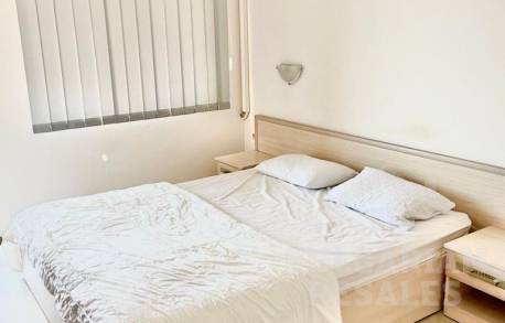 Cozy apartment 300 meters from the beach, a good investment! - Photo 10