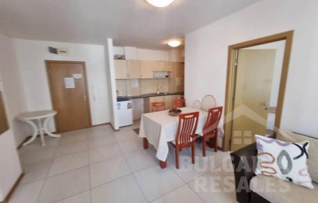 Super bargain! Three rooms in the complex 300 meters from the beach - Photo 7