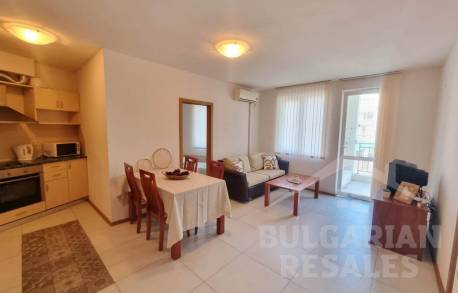 Super bargain! Three rooms in the complex 300 meters from the beach - Photo 6