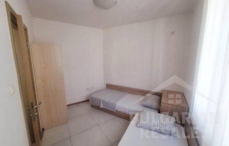 Super bargain! Three rooms in the complex 300 meters from the beach - Photo 14