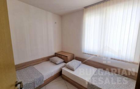 Super bargain! Three rooms in the complex 300 meters from the beach - Photo 13