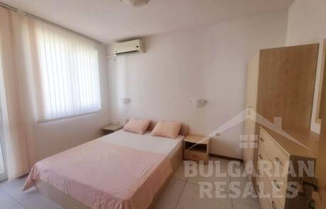 Super bargain! Three rooms in the complex 300 meters from the beach - Photo 11