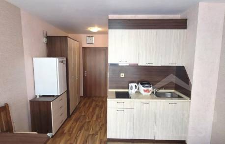 Svetlé štúdio v blízkosti pláže, komplex „Sea Breeze“ - Фото5