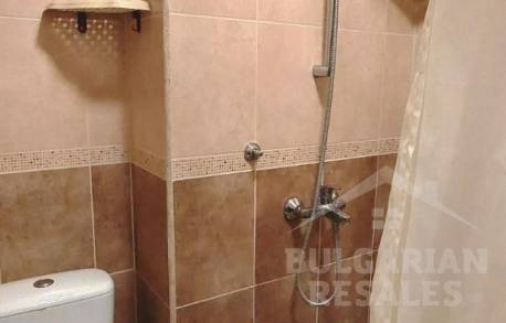 Svetlé štúdio v blízkosti pláže, komplex „Sea Breeze“ - Фото8