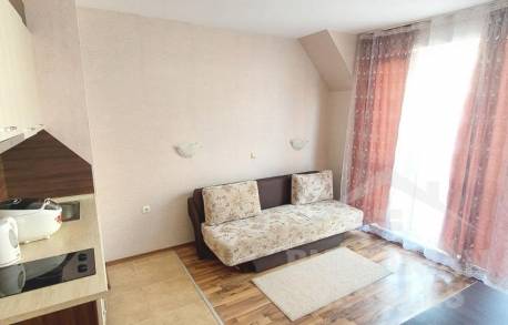 Svetlé štúdio v blízkosti pláže, komplex „Sea Breeze“ - Фото1