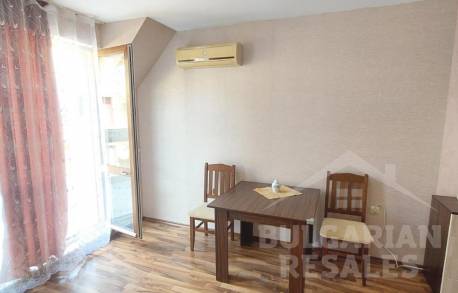 Svetlé štúdio v blízkosti pláže, komplex „Sea Breeze“ - Фото4