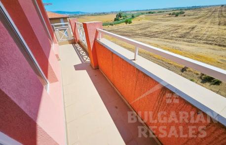 Ухоженная квартира в комплексе с бассейном - Фото 10