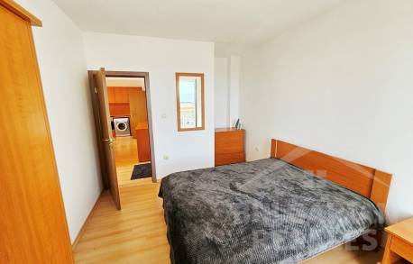 Суперцена на апартамент с 2 спальнями на Солнечном Берегу - Фото 10