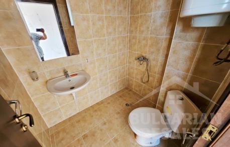 Ухоженная квартира в комплексе с бассейном - Фото 6