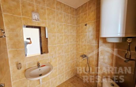 Zadbane mieszkanie w kompleksie z basenem - Фото5