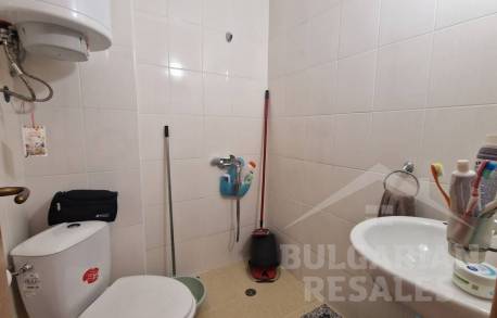 One-bedroom apartment with a pool view in Sunny Beach - Photo 11