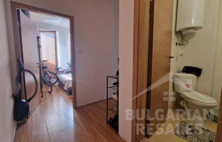 One-bedroom apartment with a pool view in Sunny Beach - Photo 13
