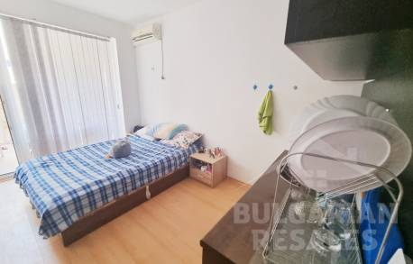 Успейте купить! Продажа студии по хорошей цене - Фото 4