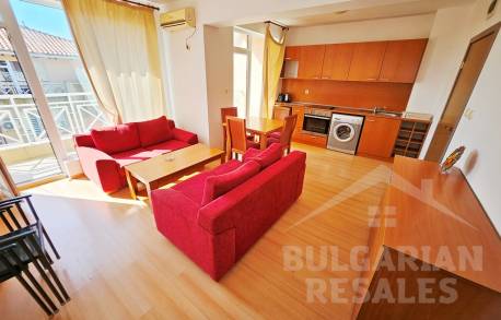 Super cena za 2-izbový apartmán na Slnečnom pobreží - Фото5