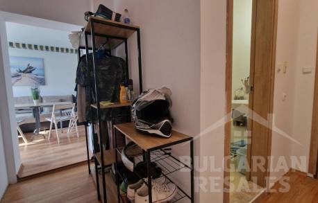 One-bedroom apartment with a pool view in Sunny Beach - Photo 14