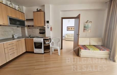 Pool view! Inexpensive real estate in Sunny Beach - Photo 3