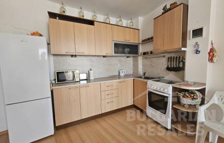 Pool view! Inexpensive real estate in Sunny Beach - Photo 4