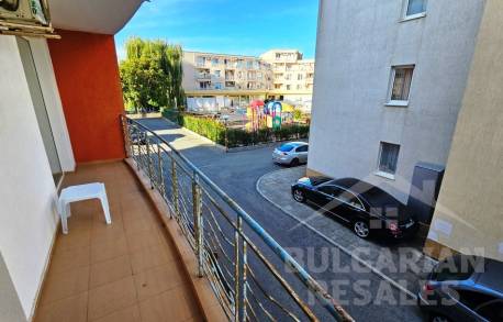 Two bedroom apartment in Sunny Beach at a super price! - Photo 9