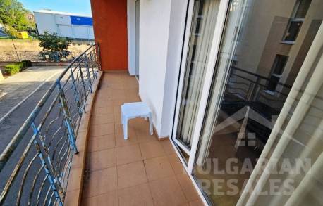 Two bedroom apartment in Sunny Beach at a super price! - Photo 10
