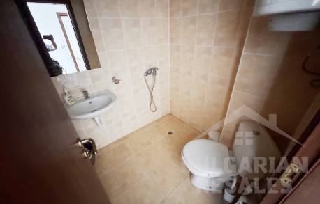 Kúpte si výhodne štúdio s novým nábytkom v Sunny Beach - Фото8