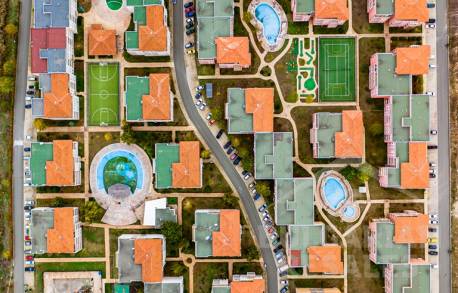 Двухкомнатный апартамент по доступной цене - Фото11