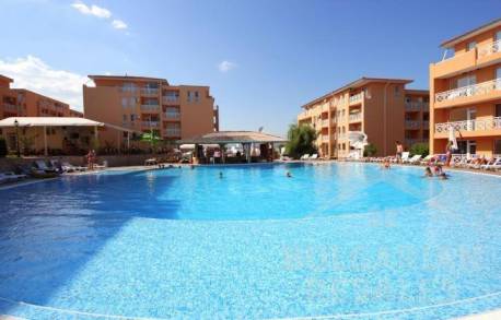 Студия на продажу в комплексе Sunny Day 6 - Фото 3