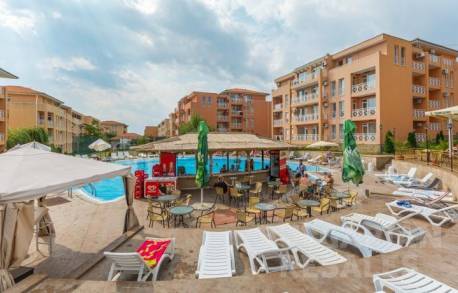 Nowe mieszkanie w kompleksie Sunny Day 6 - Фото1