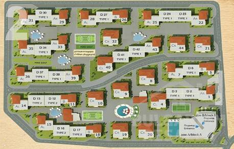 Two bedroom apartment with mountain view - Photo 14