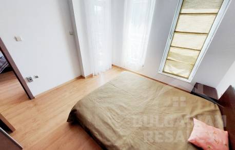 Квартира отличной планировки в комплексе Солнечный день 6 - Фото 8