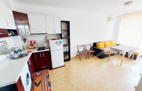 Great apartment in Sunny Day 6 complex - Photo 2