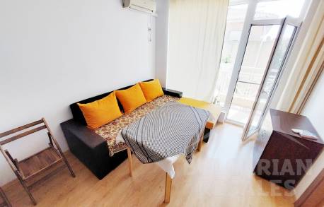 Квартира отличной планировки в комплексе Солнечный день 6 - Фото 4