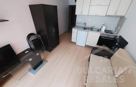 Not expensive accommodation near the sea - Photo 1